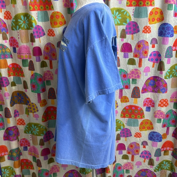 Sisters Oregon Fishing T-shirt. Large - Picture 8 of 8